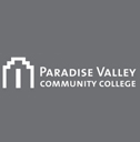 Paradise Valley Community College校徽