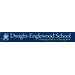 Dwight-Englewood School校徽