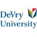 DeVry University校徽