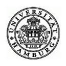 Universität Hamburg校徽