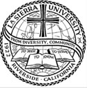 La Sierra University校徽
