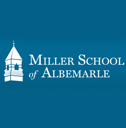 Miller School of Albemarle校徽