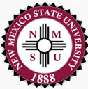 New Mexico State University-Alamogordo校徽
