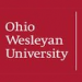 Ohio Wesleyan University校徽