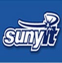 SUNY Institute of Technology at Utica-Rome校徽