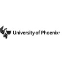University of Phoenix-Austin Campus校徽