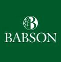 Babson College Evening MBA校徽