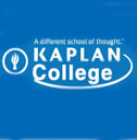 Kaplan College-Vista校徽