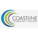 Coastline Community College校徽