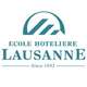 Ecole Hoteliere de Lausanne校徽