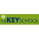 Key School校徽