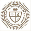 Gemological Institute of America (California)校徽