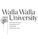 Walla Walla University校徽