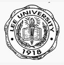 Lee University校徽