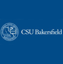 California State University-Bakersfield (CSUB)校徽