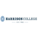 Harrison College-Terre Haute校徽