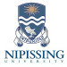 Nipissing University校徽