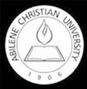 Abilene Christian University校徽