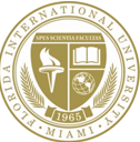 Florida international university校徽