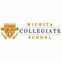 Wichita Collegiate School校徽