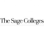 The Sage Colleges校徽