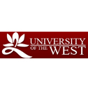 University of the West校徽