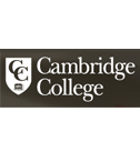 Cambridge College校徽