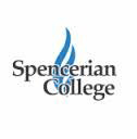 Spencerian College-Lexington校徽