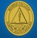 Morris College校徽