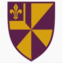 Albion College校徽