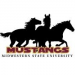 Midwestern State University (MSU)校徽