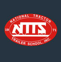 National Tractor Trailer School Inc校徽