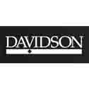 Davidson Academy校徽