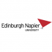Edinburgh Napier University校徽