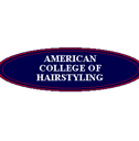American College of Hairstyling - Cedar Rapids校徽