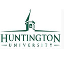 Huntington University校徽