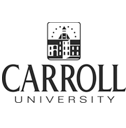 Carroll University校徽