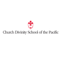 Church Divinity School of the Pacific校徽