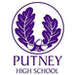 The Putney School校徽