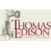 Thomas Edison State College校徽