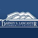 Dabney S Lancaster Community College校徽