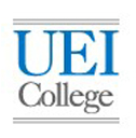 United Education Institute校徽
