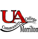 University of Arkansas Community College-Morrilton校徽
