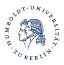 Humboldt-Universität zu Berlin校徽