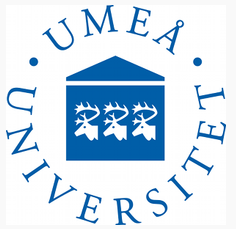Umeå universitet校徽