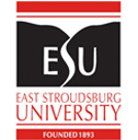 East Stroudsburg University校徽