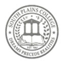 South Plains College校徽
