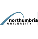 Northumbria University校徽