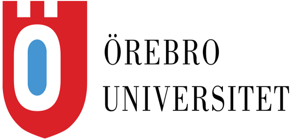 Örebro Universitet校徽