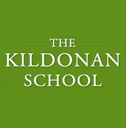 The Kildonan School校徽